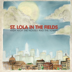 Обложка для St. Lola In The Fields - Fix