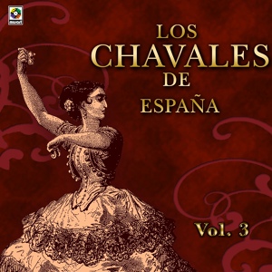 Обложка для Los Chavales de España - Corazón Corazón