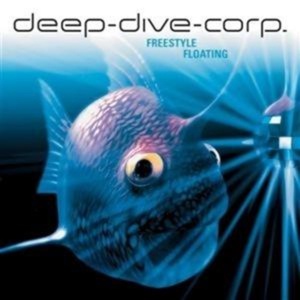 Обложка для Deep Dive Corp. - The Eagle