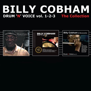 Обложка для Billy Cobham - Amazon