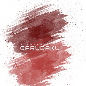 Обложка для Papparazi - Garudaku