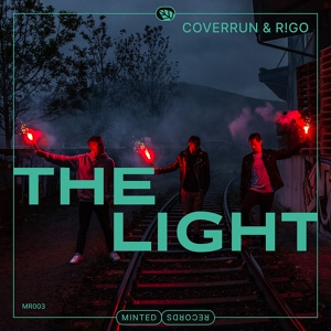 Обложка для Coverrun, R!GO, Rene Rodrigezz - The Light