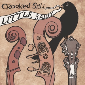 Обложка для Crooked Still - Little Sadie (e.hillman Remix)