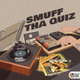 Обложка для Smuff tha Quiz, Chill Moon Music - Images