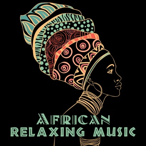Обложка для Shamanic Drumming World - African Lounge