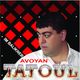 Обложка для Tatoul Avoyan - Zayns Lsir