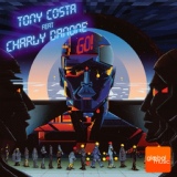 Обложка для Tony Costa feat. Charly Danone - Go!
