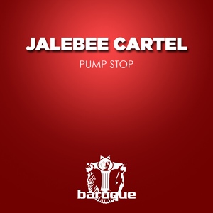 Обложка для Jalebee Cartel - X-Tortion