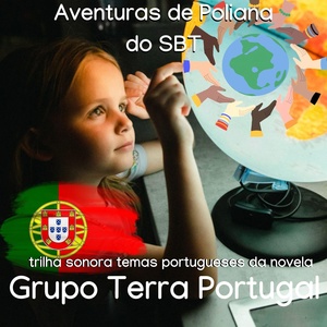 Обложка для Grupo Terra Portugal - Beatriz (As Aventuras de Poliana do SBT)