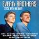 Обложка для Everly Brothers - Made to Love
