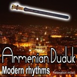 Обложка для Armenian Duduk - Serpentine