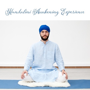 Обложка для Opening Chakras Sanctuary, Kundalini Yoga Group, Spiritual Enlightenment Unit - Awaken Yoga