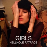 Обложка для Girls - Hellhole Ratrace