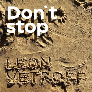 Обложка для LEON VETROFF - Intro