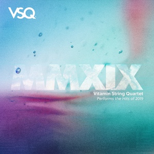 Обложка для Vitamin String Quartet - Kill This Love