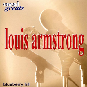 Обложка для Louis Armstrong - 06-C'est Si Bon (Альбом-"Satchmo Serenades"-1953)