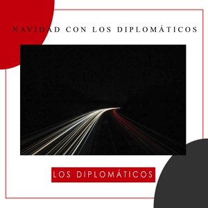 Обложка для Los Diplomáticos - Los Reyes No Llegaron