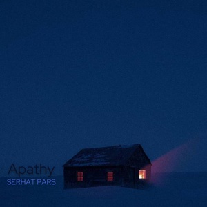 Обложка для Serhat Pars - Apathy