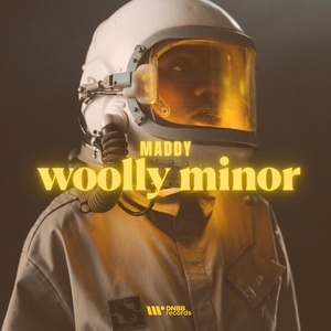 Обложка для Maddy - Woolly Minor
