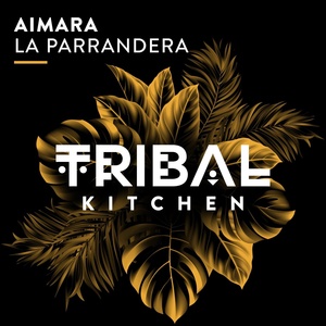 Обложка для Aimara - La Parrandera