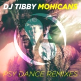 Обложка для DJ Tibby - Mohicans