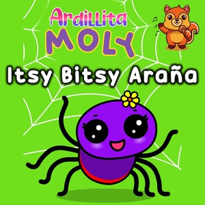 Обложка для Ardillita Moly - Baby Shark