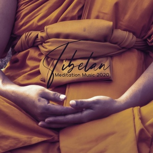 Обложка для Healing Yoga Meditation Music Consort, Om - Tibetan Relaxation - 7 Layers Balance