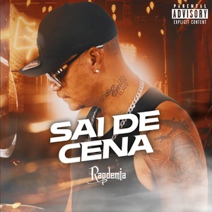 Обложка для rapdemia - Sai de Cena