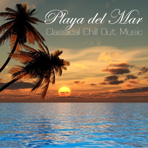 Обложка для Chill Out Music Café - Bach - Jesy Joy of Man's Desiring