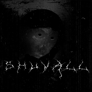 Обложка для SHUVALL - Dark Holy