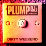 Обложка для Plump DJs - Hump Rock