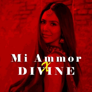 Обложка для DJ Sandip Chaliya - Mi Ammor X Divine