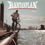 Обложка для Rantanplan - Ahoi