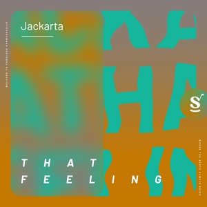 Обложка для Jackarta - That Feeling