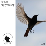 Обложка для UNWA - First Flight