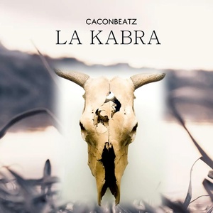 Обложка для CaconBeatz - La Kabra