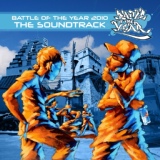 Обложка для Beat Crush Crew - Rock The World (OST BOTY 2010)