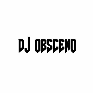 Обложка для DJ Obsceno feat. Mc Gw - MTG BRABA NO BEAT VEM PERERECA