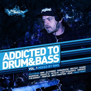 Обложка для DJ Hybrid, Ancient Bass - Toxic Jungle
