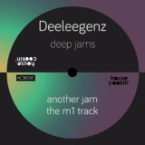 Обложка для Deeleegenz - The M1 Track