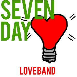 Обложка для Love Band - Love Band