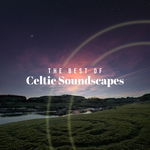 Обложка для Calm Music Zone, Calming Sounds Sanctuary - Celtic Sleep