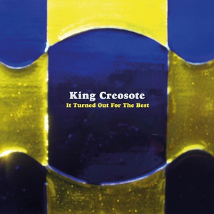 Обложка для King Creosote - Going Gone