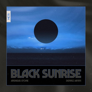 Обложка для Andreas Stone, Denniz Jamm - Black Sunrise