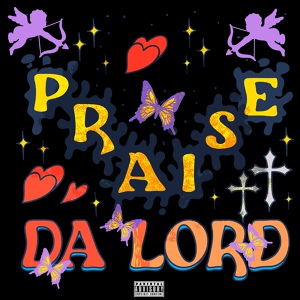 Обложка для DazedKevin - Praise da Lord