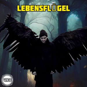 Обложка для FISCHER - Lebensflügel