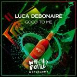 Обложка для Luca Debonaire - Good To Me (Extended Mix)