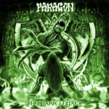 Обложка для Paragon - Mirror of Fate