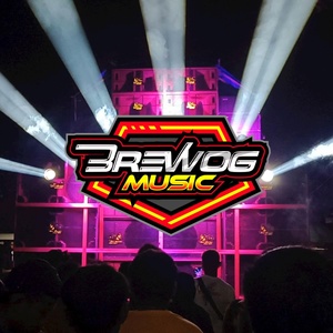 Обложка для Brewog Music - DJ Party Poteap Rio Denka