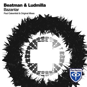 Обложка для Ludmilla, Beatman - Bazantar